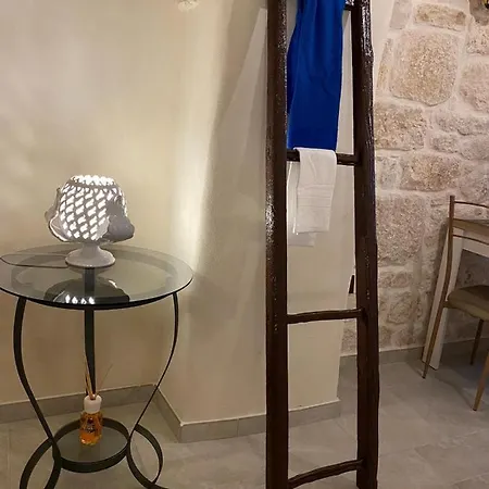 Πανσιόν Nicole20 Ceglie Messapica