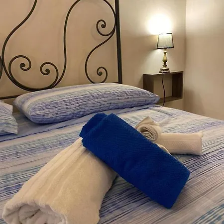 Πανσιόν Nicole20 Ceglie Messapica