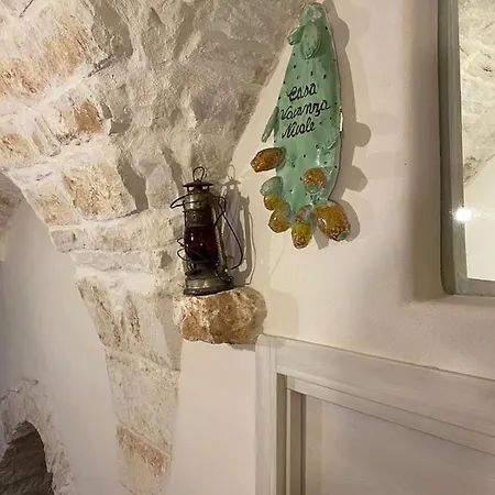 Πανσιόν Nicole20 Ceglie Messapica